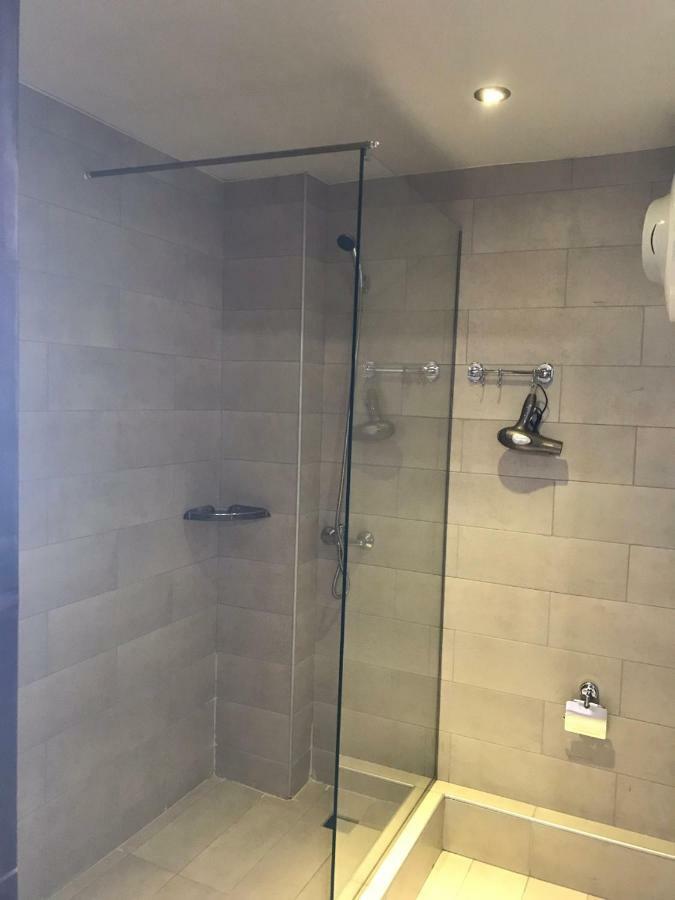 Mgzavrebi Apartment In באקוריאני מראה חיצוני תמונה