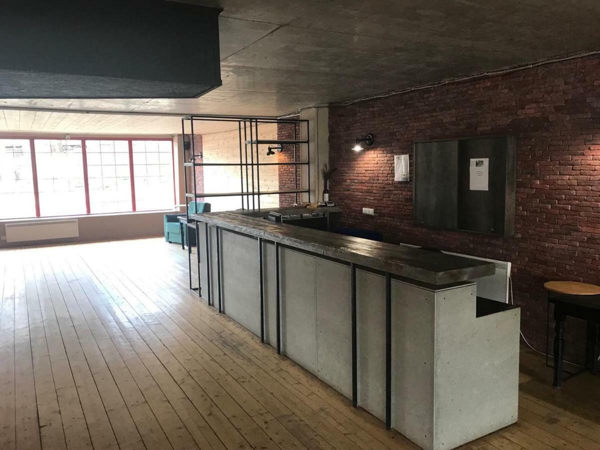 Mgzavrebi Apartment In באקוריאני מראה חיצוני תמונה